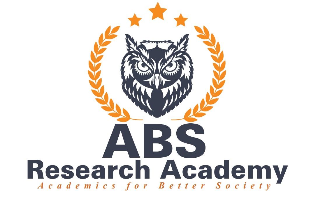 ABS Humanities & Social Science Letters